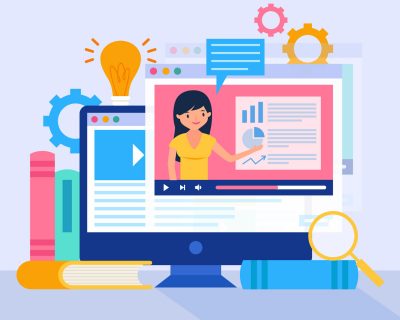 academia web opositar